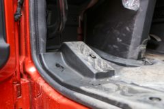 青岛解放 JH5重卡 480马力 6X4 AMT自动档牵引车(CA4251P2K15T1E6A80) 青岛解放 JH5重卡 480马力 6X4 AMT自动档牵引车(CA4251P2K15T1E6A80)