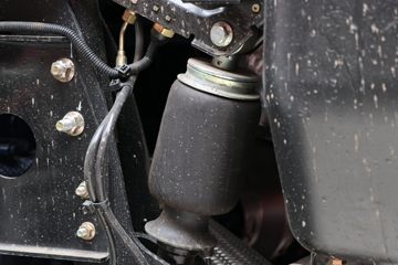 �ൺ��� JH5�ؿ� 480���� 6X4 AMT�Զ���ǣ����(CA4251P2K15T1E6A80)ͼƬ