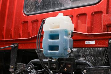 �ൺ��� JH5�ؿ� 480���� 6X4 AMT�Զ���ǣ����(CA4251P2K15T1E6A80)ͼƬ