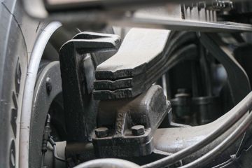 �ൺ��� JH5�ؿ� 480���� 6X4 AMT�Զ���ǣ����(CA4251P2K15T1E6A80)ͼƬ