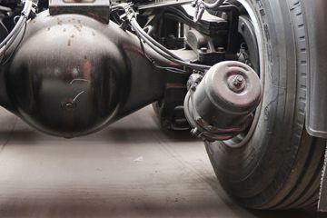 �ൺ��� JH5�ؿ� 480���� 6X4 AMT�Զ���ǣ����(CA4251P2K15T1E6A80)ͼƬ