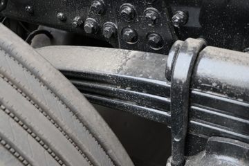 �ൺ��� JH5�ؿ� 480���� 6X4 AMT�Զ���ǣ����(CA4251P2K15T1E6A80)ͼƬ