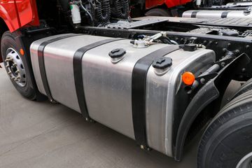 �ൺ��� JH5�ؿ� 480���� 6X4 AMT�Զ���ǣ����(CA4251P2K15T1E6A80)ͼƬ