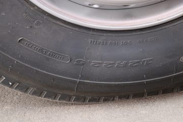 �ൺ��� JH5�ؿ� 480���� 6X4 AMT�Զ���ǣ����(CA4251P2K15T1E6A80)ͼƬ