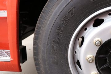 �ൺ��� JH5�ؿ� 480���� 6X4 AMT�Զ���ǣ����(CA4251P2K15T1E6A80)ͼƬ