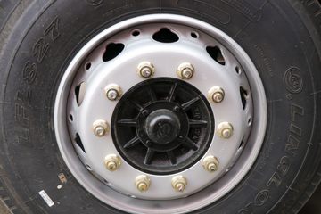 �ൺ��� JH5�ؿ� 480���� 6X4 AMT�Զ���ǣ����(CA4251P2K15T1E6A80)ͼƬ