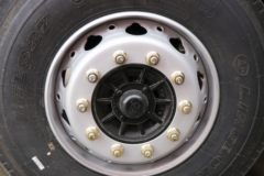 青岛解放 JH5重卡 480马力 6X4 AMT自动档牵引车(CA4251P2K15T1E6A80) 青岛解放 JH5重卡 480马力 6X4 AMT自动档牵引车(CA4251P2K15T1E6A80)