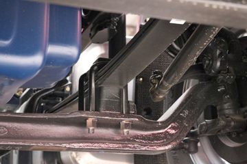 �ൺ��� JH5�ؿ� 480���� 6X4 AMT�Զ���ǣ����(CA4251P2K15T1E6A80)ͼƬ