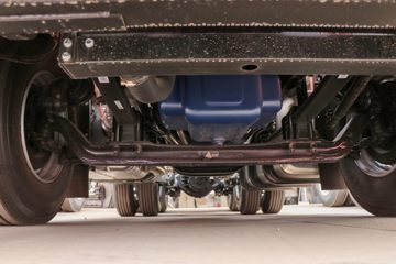 �ൺ��� JH5�ؿ� 480���� 6X4 AMT�Զ���ǣ����(CA4251P2K15T1E6A80)ͼƬ