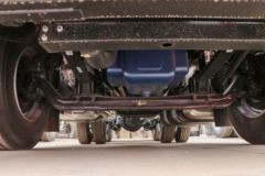 青岛解放 JH5重卡 480马力 6X4 AMT自动档牵引车(CA4251P2K15T1E6A80) 青岛解放 JH5重卡 480马力 6X4 AMT自动档牵引车(CA4251P2K15T1E6A80)