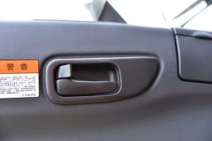 大运 F7重卡 300马力 8X2 6.8米自卸车(国六)(DYQ3313D6EB)