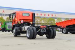 大运 G6 180马力 4X2 随车吊(DYQ5141JSQD6AB)