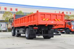 湖北大运 G6 220马力 6X2 6.5米自卸车(国六)(DYQ3241D6CB)