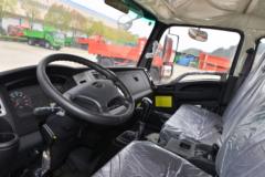 湖北大运 G6 220马力 6X2 6.5米自卸车(国六)(DYQ3241D6CB)