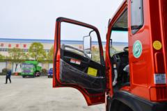 湖北大运 G6 220马力 6X2 6.5米自卸车(国六)(DYQ3241D6CB)