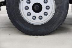 湖北大运 G6 220马力 6X2 6.5米自卸车(国六)(DYQ3241D6CB)