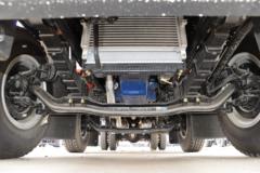 湖北大运 G6 220马力 6X2 6.5米自卸车(国六)(DYQ3241D6CB)