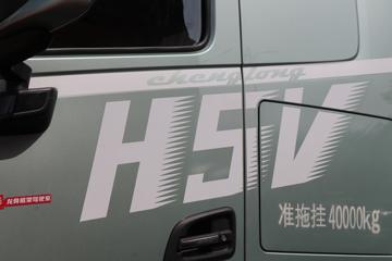 �������� ����H5V 460���� 6X4 AMT�Զ���ǣ����(����)ͼƬ