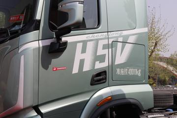 �������� ����H5V 460���� 6X4 AMT�Զ���ǣ����(����)ͼƬ