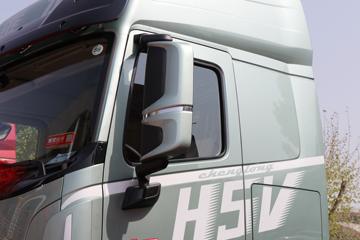 �������� ����H5V 460���� 6X4 AMT�Զ���ǣ����(����)ͼƬ