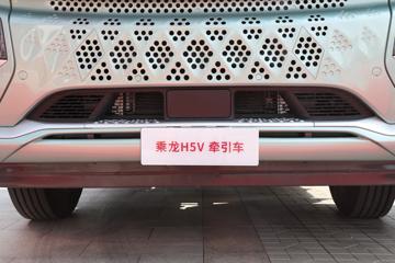 �������� ����H5V 460���� 6X4 AMT�Զ���ǣ����(����)ͼƬ