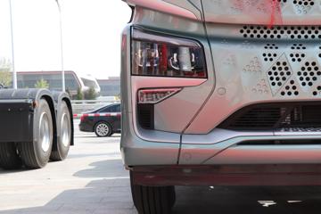�������� ����H5V 460���� 6X4 AMT�Զ���ǣ����(����)ͼƬ