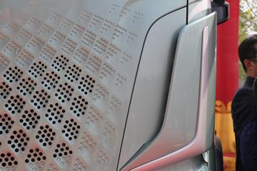 �������� ����H5V 460���� 6X4 AMT�Զ���ǣ����(����)ͼƬ