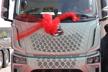 �������� ����H5V 460���� 6X4 AMT�Զ���ǣ����(����)ͼƬ