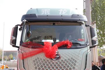 �������� ����H5V 460���� 6X4 AMT�Զ���ǣ����(����)ͼƬ