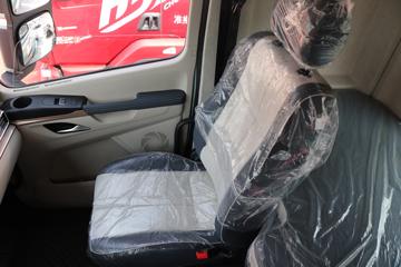 �������� ����H5V 460���� 6X4 AMT�Զ���ǣ����(����)ͼƬ