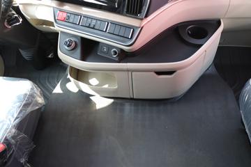 �������� ����H5V 460���� 6X4 AMT�Զ���ǣ����(����)ͼƬ
