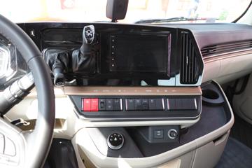 �������� ����H5V 460���� 6X4 AMT�Զ���ǣ����(����)ͼƬ