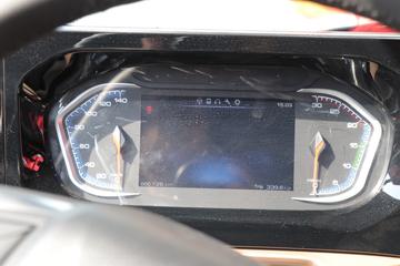 �������� ����H5V 460���� 6X4 AMT�Զ���ǣ����(����)ͼƬ