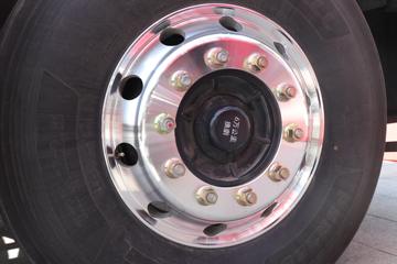 �������� ����H5V 460���� 6X4 AMT�Զ���ǣ����(����)ͼƬ