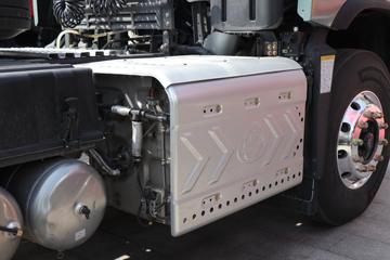 �������� ����H5V 460���� 6X4 AMT�Զ���ǣ����(����)ͼƬ