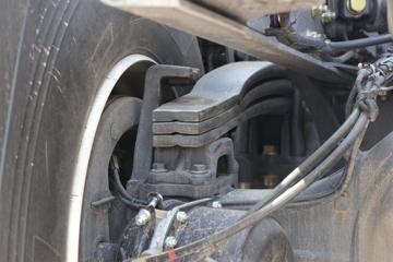 �������� ����H5V 460���� 6X4 AMT�Զ���ǣ����(����)ͼƬ
