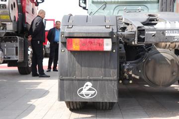 �������� ����H5V 460���� 6X4 AMT�Զ���ǣ����(����)ͼƬ