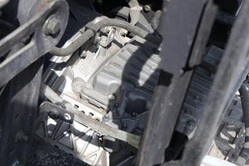 �������� ����H5V 460���� 6X4 AMT�Զ���ǣ����(����)ͼƬ