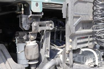 �������� ����H5V 460���� 6X4 AMT�Զ���ǣ����(����)ͼƬ