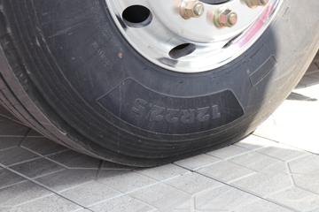 �������� ����H5V 460���� 6X4 AMT�Զ���ǣ����(����)ͼƬ