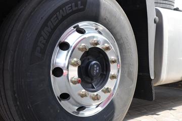 �������� ����H5V 460���� 6X4 AMT�Զ���ǣ����(����)ͼƬ