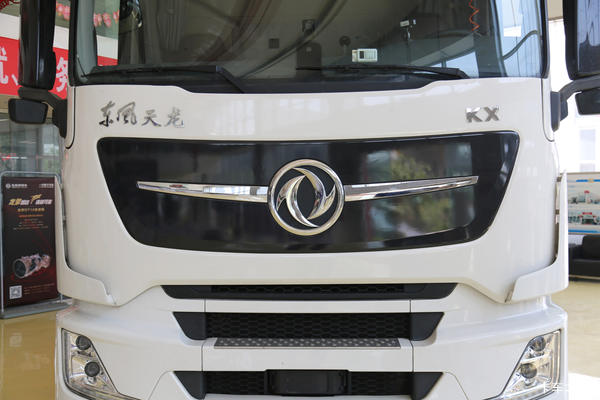 ���������Żݼ������콢KX ����� 520���� 6X4 AMT��