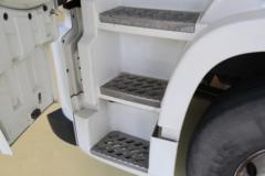 东风商用车 天龙旗舰KX 560马力 6X4 智能牵引车(国六)(DFH4250C14)