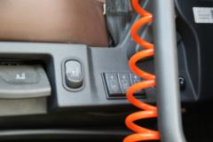 东风商用车 天龙旗舰KX 560马力 6X4 智能牵引车(国六)(DFH4250C14)