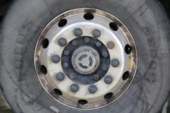 东风商用车 天龙旗舰KX 560马力 6X4 智能牵引车(国六)(DFH4250C14)