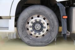 东风商用车 天龙旗舰KX 560马力 6X4 智能牵引车(国六)(DFH4250C14)