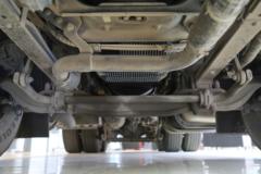 东风商用车 天龙旗舰KX 560马力 6X4 智能牵引车(国六)(DFH4250C14)