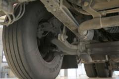 东风商用车 天龙旗舰KX 560马力 6X4 智能牵引车(国六)(DFH4250C14)