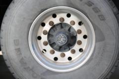 东风商用车 天龙旗舰KX 560马力 6X4 智能牵引车(国六)(DFH4250C14)