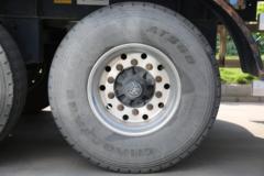 东风商用车 天龙旗舰KX 560马力 6X4 智能牵引车(国六)(DFH4250C14)